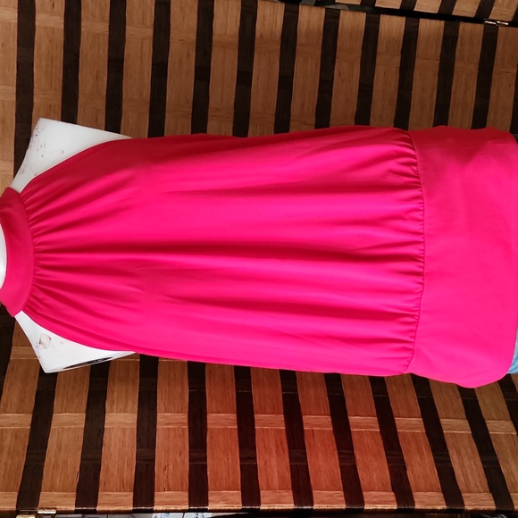 Boston Proper Tank Stretch - Picture 2 of 8